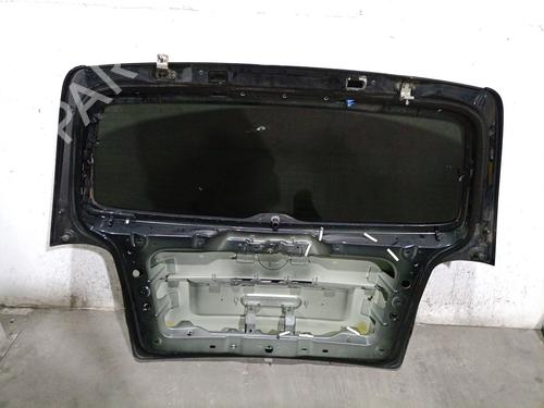 Bakluke CC/Kombi-Kupé VW TOURAN (1T1, 1T2) 2.0 TDI | BP27626770C6 