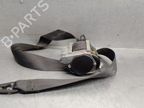 Front right seatbelt RENAULT CLIO IV (BH_) 0.9 TCe 90 (BHNF, BHMA, BHMH, BHJK, BHJR) | BP29240315I25 
