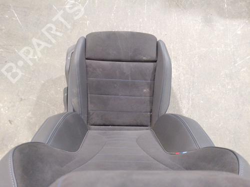 Left front seat BMW X2 (F39) sDrive 18 d | BP32304176C15 
