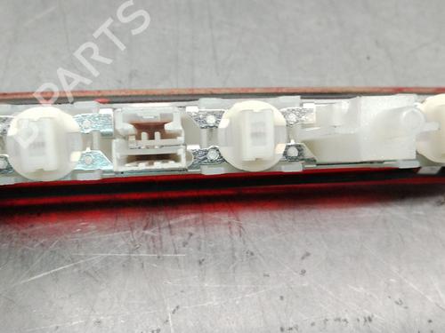 Third brake light CITROËN C3 III (SX) 1.5 BlueHDi 100 (SXYHYP, SXYHTU) | BP37199066L11 - Image 4