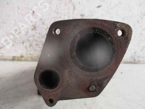 Exhaust manifold LAND ROVER RANGE ROVER SPORT I (L320) 2.7 D 4x4 | BP11668423M110 