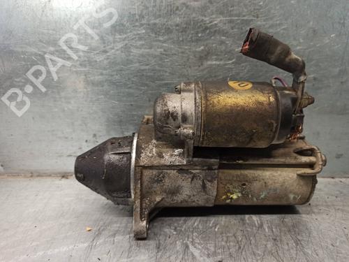 Startmotor CHEVROLET REZZO MPV (U100) 1.6 (105 hp) 9677702