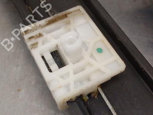 Front right window mechanism AUDI A4 B6 (8E2) 1.8 T | BP38622606C23 - Image 3