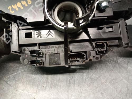 Forlygtekontakt CITROËN C3 III (SX) 1.2 THP 110 (SXHNPS, SXHNZT, SXHNZ6) | BP33114687I24  - Image 5