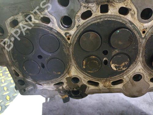 Cylinder head BMW 5 Touring (E61) 525 d | BP19331683M5 