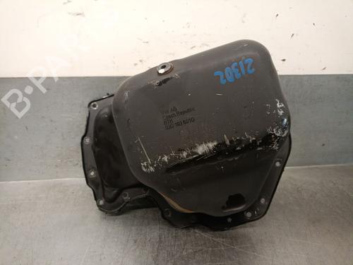 Used Oil sump SEAT IBIZA IV SC (6J1, 6P5) 1.2 (70 hp) 20709465
