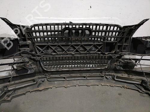 Zderzak przedni AUDI Q7 (4LB) 3.0 TDI quattro | BP29927722C7 