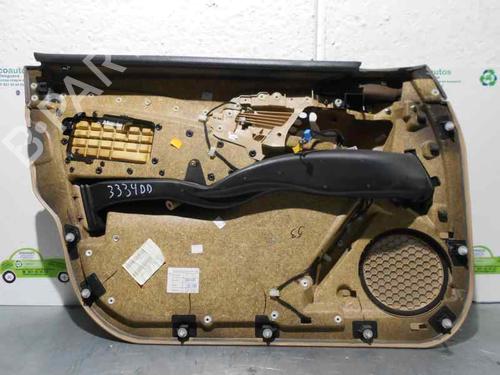 Front right panel MERCEDES-BENZ S-CLASS (W220)  | BP2290182C59 