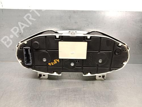 Instrument cluster FORD FIESTA VI (CB1, CCN) 1.4 | BP23560275C47 