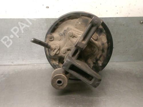 Used Left rear steering knuckle Left rear steering knuckle TOYOTA COROLLA (_E11_) 1.6 (AE111) (110 hp) 36112121 36112121