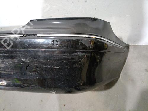 Rear bumper MERCEDES-BENZ CLK (C209) CLK 200 Kompressor (209.342) | BP28134247C8 