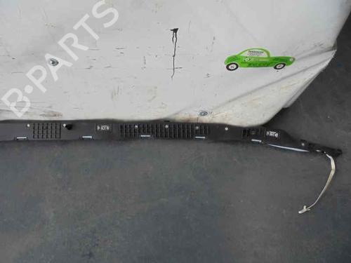 Right curtain airbag FORD FOCUS II Turnier (DA_, FFS, DS) 1.6 TDCi | BP2123105C12 
