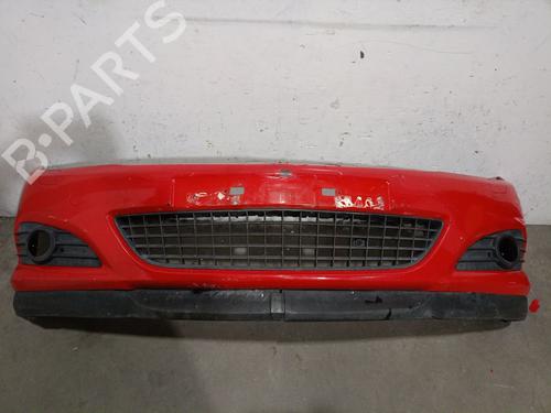 Used Front bumper OPEL ASTRA H TwinTop (A04) 1.6 (L67) (105 hp) 30913487
