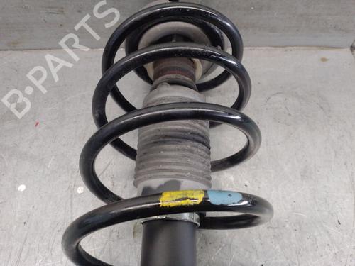 Left front shock absorber FIAT PANDA (169_) 1.2 (169.AXB11, 169.AXB1A) | BP28179040M16 - Image 5