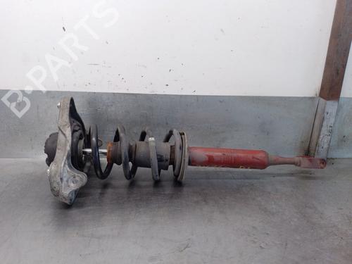 Used Left front shock absorber Left front shock absorber AUDI A4 B7 (8EC) 2.0 TDI 16V (140 hp) 33173349 33173349