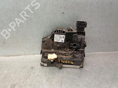 Venstre fortil lås OPEL CORSA E (X15) 1.3 CDTI (08, 68) (75 hp) 27278825