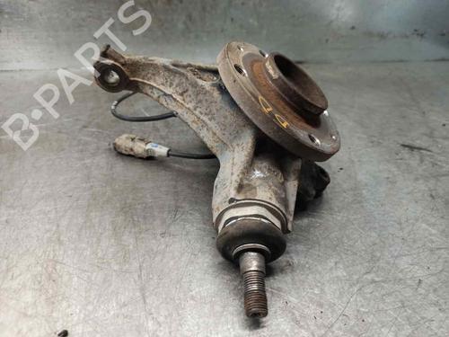 Right front steering knuckle CITROËN C4 Grand Picasso I (UA_) 1.6 HDi | BP9514825M26 