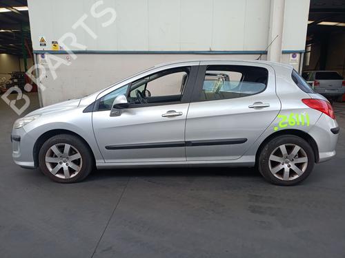 Used Parts PEUGEOT 308 I (4A_, 4C_) 1.6 16V 4831711