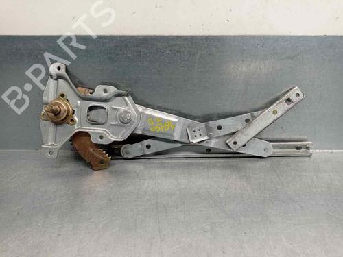 Used Rear right window mechanism CHEVROLET MATIZ (M200, M250) 0.8 (52 hp) 10778269