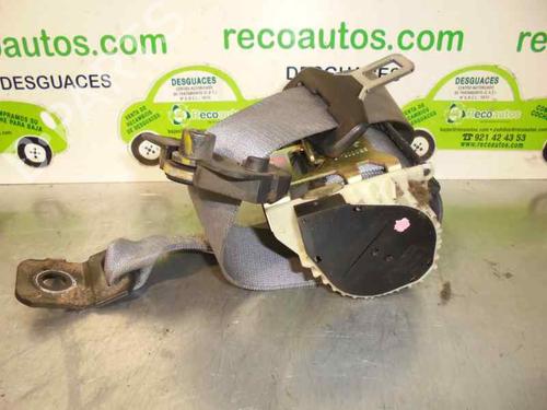 Rear left seatbelt BMW X5 (E53) 3.0 d | BP7444176I29 