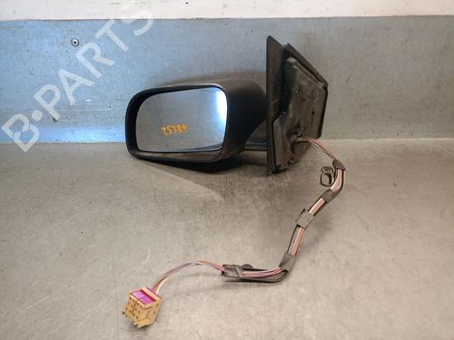 Used Left mirror Left mirror 34606995 34606995