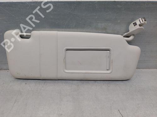 Used Right sun visor AUDI A3 (8P1) 2.0 TDI 16V (140 hp) 16473007