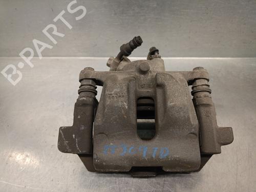 Used Right rear brake caliper LAND ROVER RANGE ROVER SPORT I (L320) 3.0 D 4x4 (256 hp) 25244097