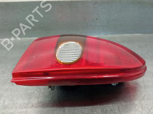 Left taillight OPEL CORSA B (S93) 1.2 i (F08, F68, M68) | BP27609974C34 