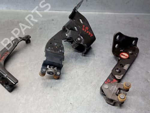 Used Hinge/Door check strap OPEL VIVARO C Van (K0) 1.5 (102 hp) 28098853