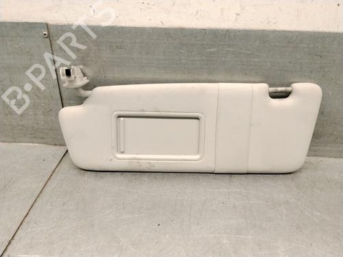 left-sun-visor-audi-a4-b8-8k2-2007-2008-2009-2010-2011-2012-2013-2014-2015-2016-2017-36220677 main image