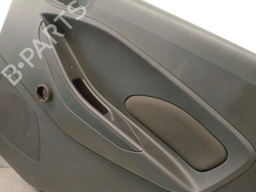 Rear right panel FORD KA+ III (UK, FK) 1.2 Ti-VCT | BP22651811C61 