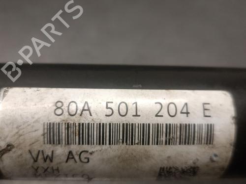 Right rear driveshaft AUDI Q5 (FYB, FYG) 50 TFSI e quattro | BP33403794M41  - Image 7
