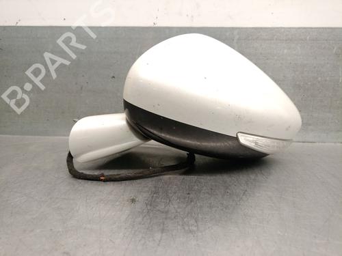 Retrovisor esquerdo CITROËN DS5 2.0 BlueHDi 150 | BP31092291C26 - Image 2