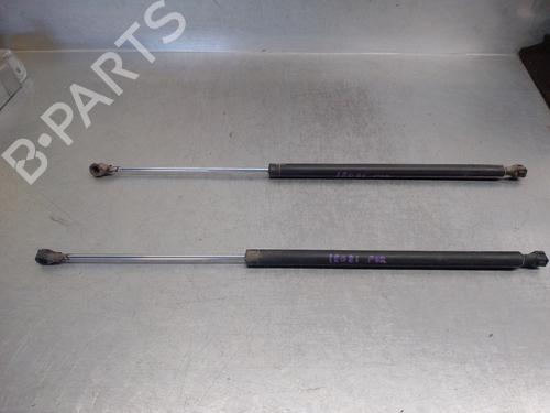Used Tailgate lift support PEUGEOT 807 (EB_) 2.0 HDi (107 hp) 14330947