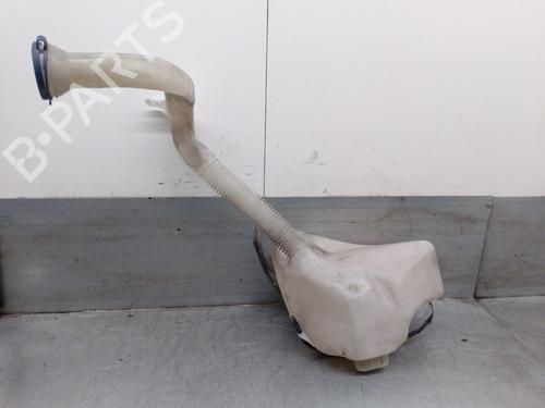 Used Windscreen washer tank CITROËN C2 (JM_) 1.4 HDi (68 hp) 23200089