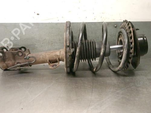 Used Right front shock absorber CHRYSLER VOYAGER IV (RG, RS) 2.5 CRD (141 hp) 30601219