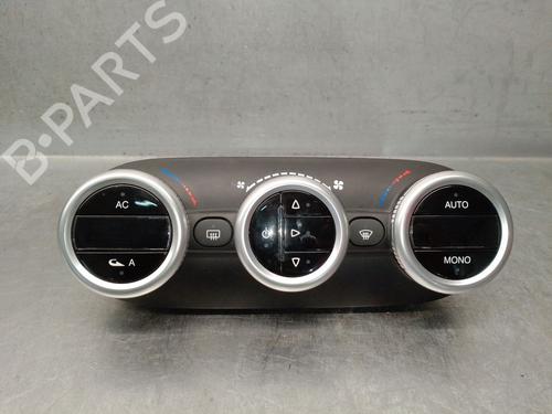 Used Climate control Climate control 36352847 36352847