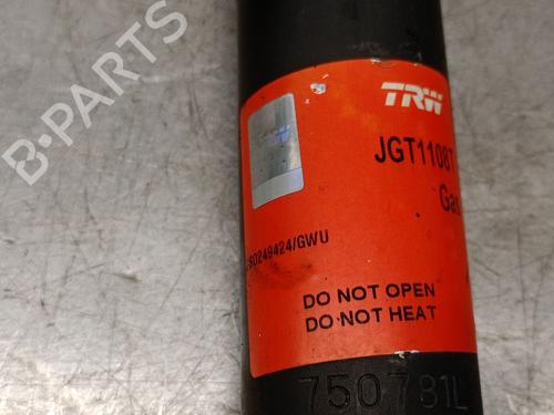 Right rear shock absorber BMW 3 Coupe (E92) 320 d | BP23564795M19 
