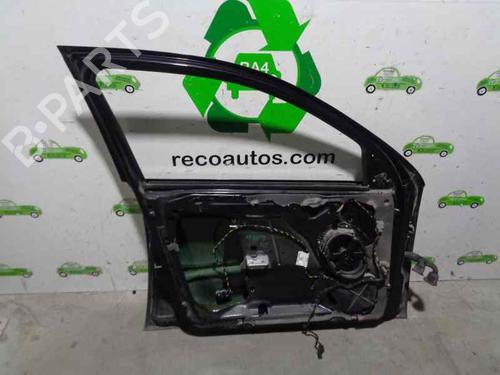 Left front door FORD MONDEO III (B5Y) 2.2 TDCi | BP5035394C2 