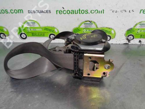 Front right seatbelt CITROËN XSARA PICASSO (N68) 1.6 HDi | BP8725116I25 