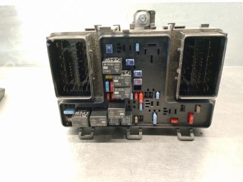Fuse box FORD MONDEO V Saloon (CD) 2.0 Hybrid FG9T14A067MD