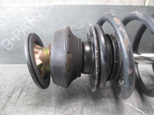 Left front shock absorber SEAT CORDOBA Vario (6K5)  | BP4870355M16 