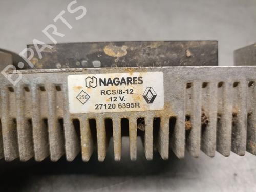 Electronic module FIAT TALENTO Van (296_) 1.6 D | BP31802862M83