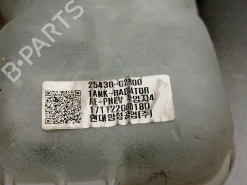 Expansion tank HYUNDAI IONIQ (AE) 1.6 GDI Hybrid | BP27182531C120 