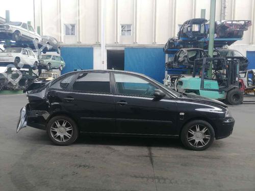 Right front fog light SEAT CORDOBA (6L2) 1.9 TDI | BP9640344C31 