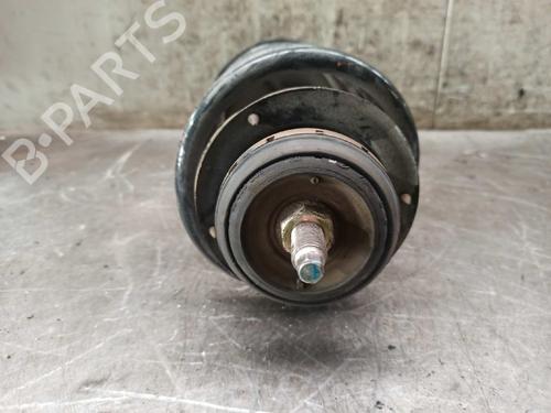 Left front shock absorber CHEVROLET KALOS 1.2 | BP8168964M16 