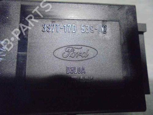 Electronic module FORD MONDEO III Saloon (B4Y) 2.2 TDCi | BP2070773M83 