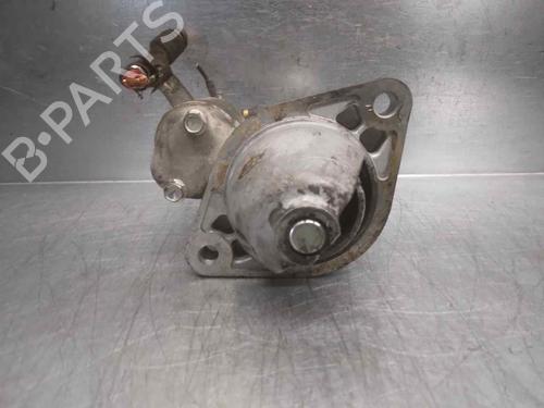Startmotor OPEL ASTRA J (P10) 1.7 CDTI (68) (110 hp) 9519679