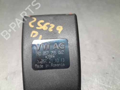 Seat buckle SEAT Mii (KF1, KE1) 1.0 | BP37447885I32 - Image 5