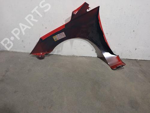 Right front fenders FORD FOCUS II (DA_, HCP, DP) 1.8 TDCi | BP5271239C42 